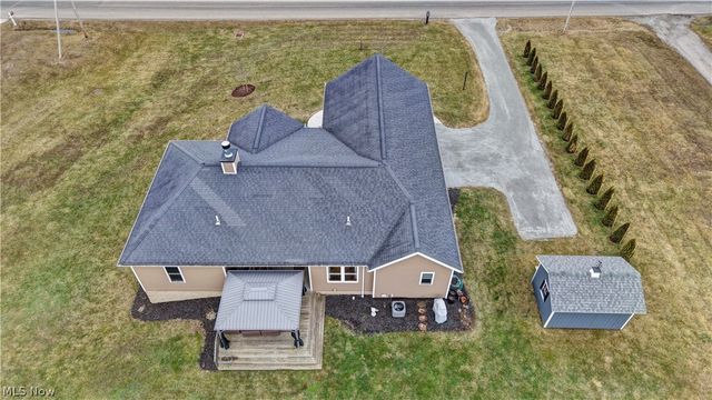 737 S Kohler Road, Orrville, OH 44667