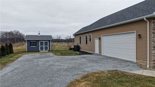 737 S Kohler Road, Orrville, OH 44667