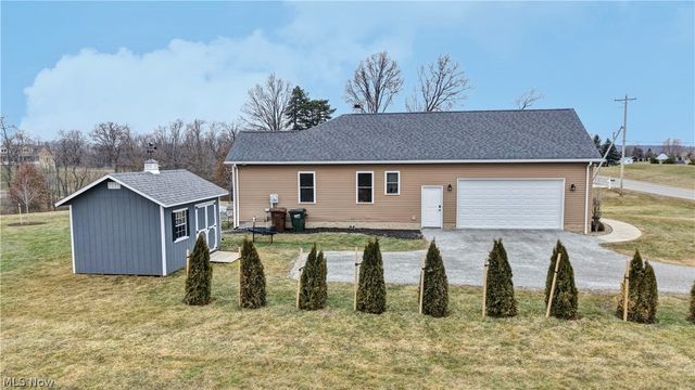 737 S Kohler Road, Orrville, OH 44667