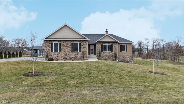 737 S Kohler Road, Orrville, OH 44667