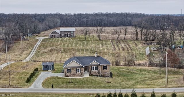 737 S Kohler Road, Orrville, OH 44667