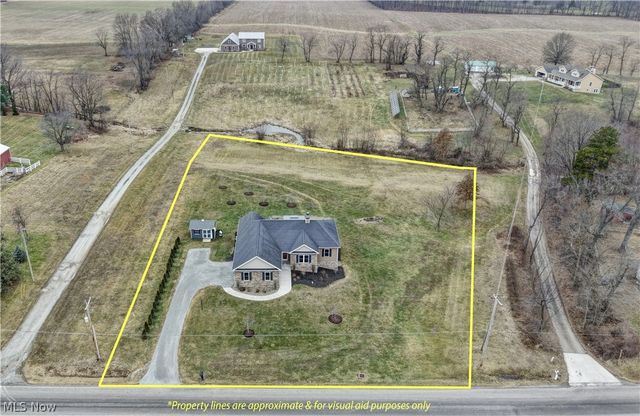 737 S Kohler Road, Orrville, OH 44667