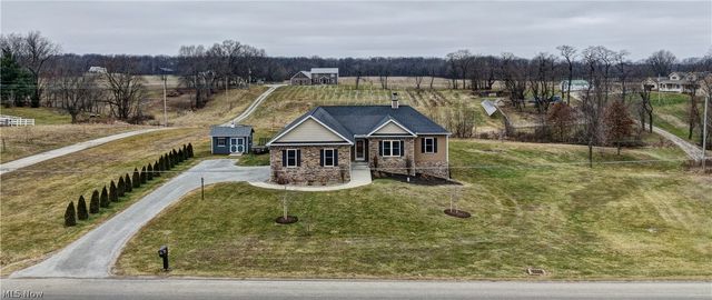 737 S Kohler Road, Orrville, OH 44667