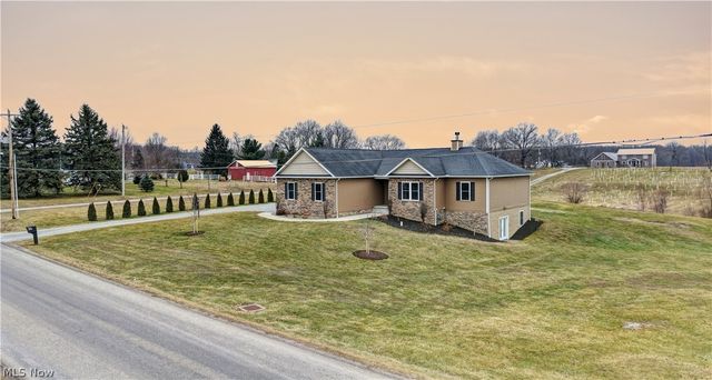 737 S Kohler Road, Orrville, OH 44667