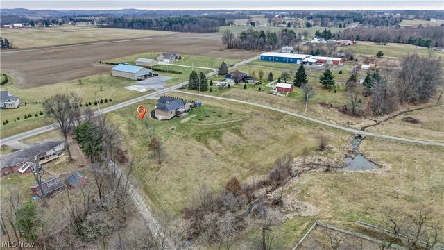 737 S Kohler Road, Orrville, OH 44667