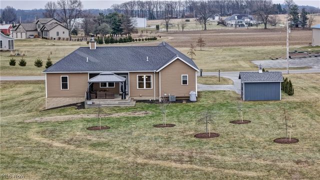 737 S Kohler Road, Orrville, OH 44667