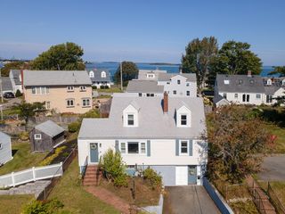 137 Prospect Hill, Weymouth, MA 02191