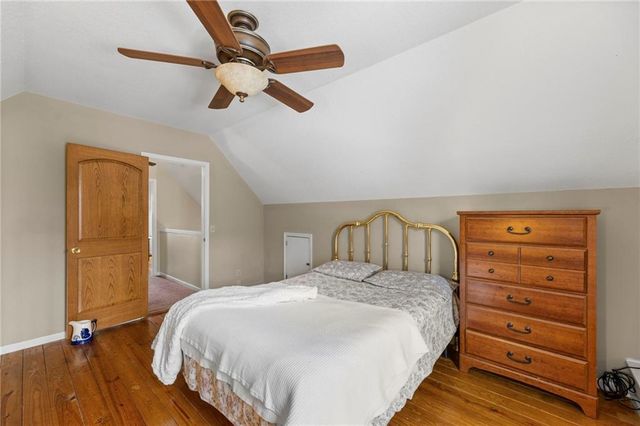 25828 Old KC Road, Paola, KS 66071