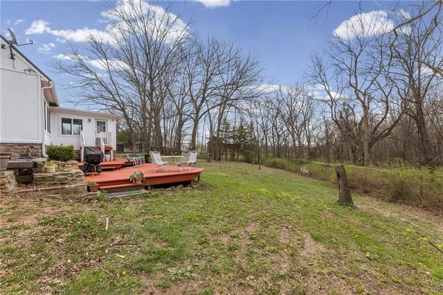 25828 Old KC Road, Paola, KS 66071