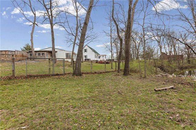 25828 Old KC Road, Paola, KS 66071