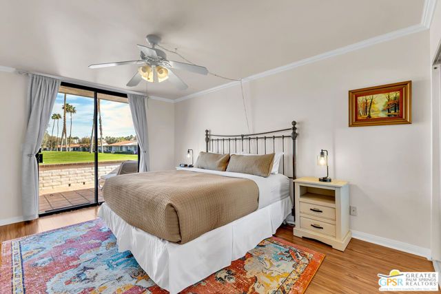 28 Calle Encinitas, Rancho Mirage, CA 92270