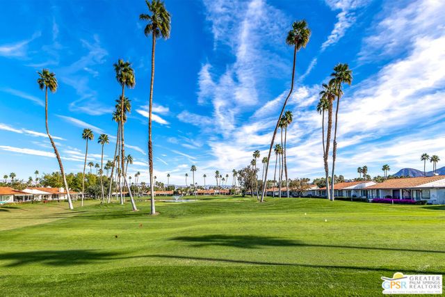 28 Calle Encinitas, Rancho Mirage, CA 92270