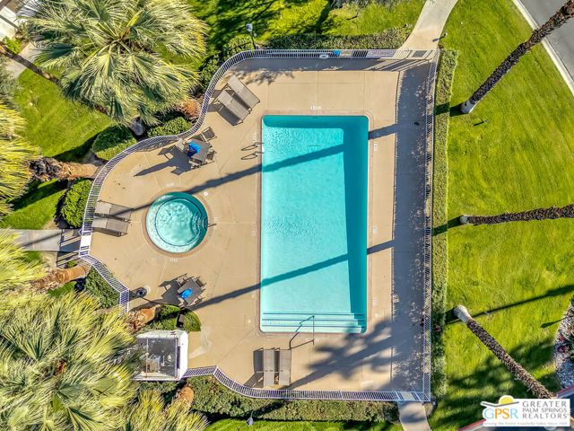 28 Calle Encinitas, Rancho Mirage, CA 92270