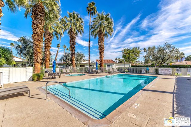 28 Calle Encinitas, Rancho Mirage, CA 92270