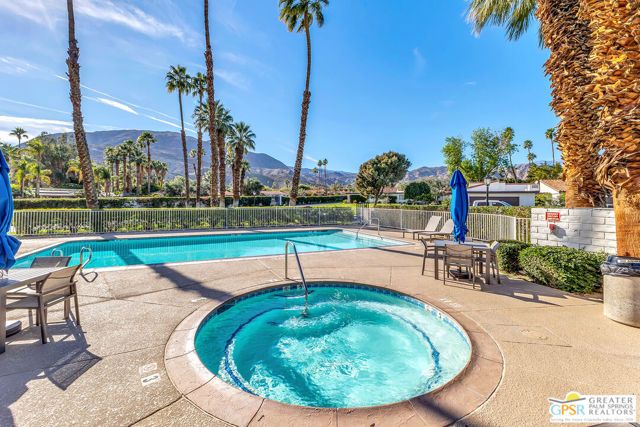 28 Calle Encinitas, Rancho Mirage, CA 92270