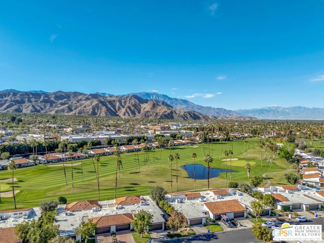 28 Calle Encinitas, Rancho Mirage, CA 92270
