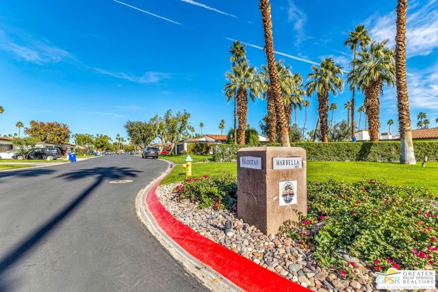28 Calle Encinitas, Rancho Mirage, CA 92270