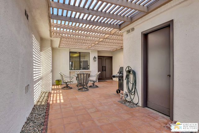 28 Calle Encinitas, Rancho Mirage, CA 92270
