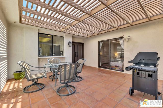 28 Calle Encinitas, Rancho Mirage, CA 92270