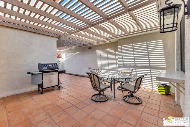 28 Calle Encinitas, Rancho Mirage, CA 92270