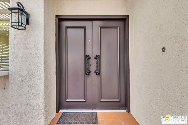 28 Calle Encinitas, Rancho Mirage, CA 92270