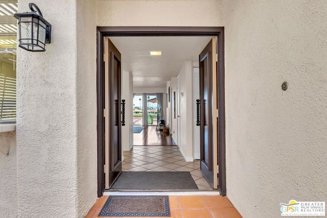 28 Calle Encinitas, Rancho Mirage, CA 92270