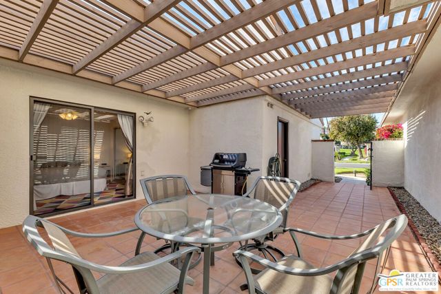 28 Calle Encinitas, Rancho Mirage, CA 92270