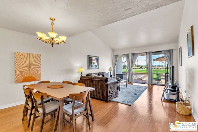 28 Calle Encinitas, Rancho Mirage, CA 92270