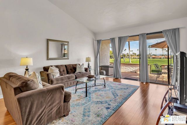 28 Calle Encinitas, Rancho Mirage, CA 92270