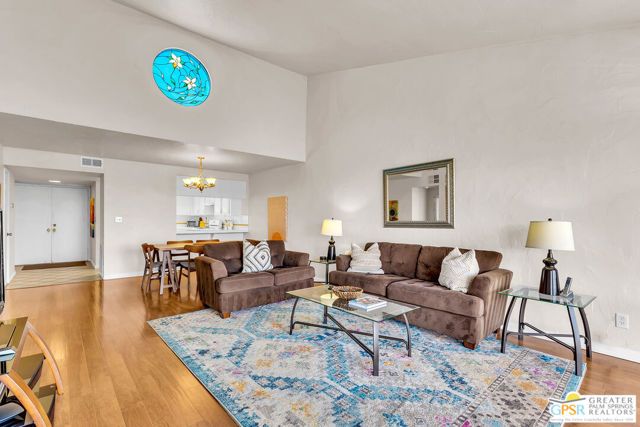 28 Calle Encinitas, Rancho Mirage, CA 92270