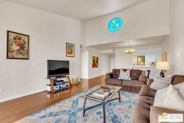 28 Calle Encinitas, Rancho Mirage, CA 92270
