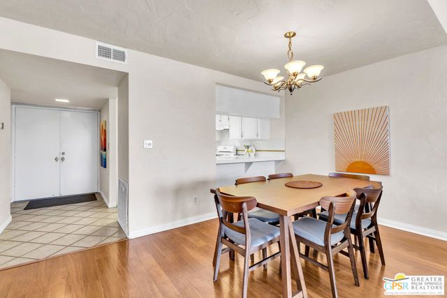 28 Calle Encinitas, Rancho Mirage, CA 92270