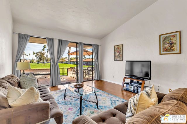 28 Calle Encinitas, Rancho Mirage, CA 92270