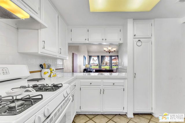 28 Calle Encinitas, Rancho Mirage, CA 92270