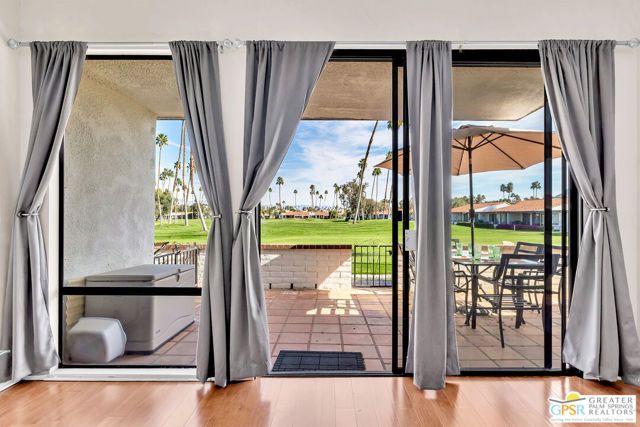 28 Calle Encinitas, Rancho Mirage, CA 92270