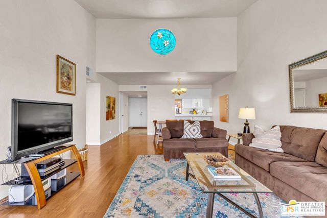 28 Calle Encinitas, Rancho Mirage, CA 92270
