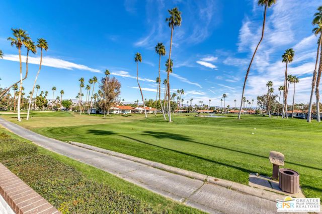 28 Calle Encinitas, Rancho Mirage, CA 92270