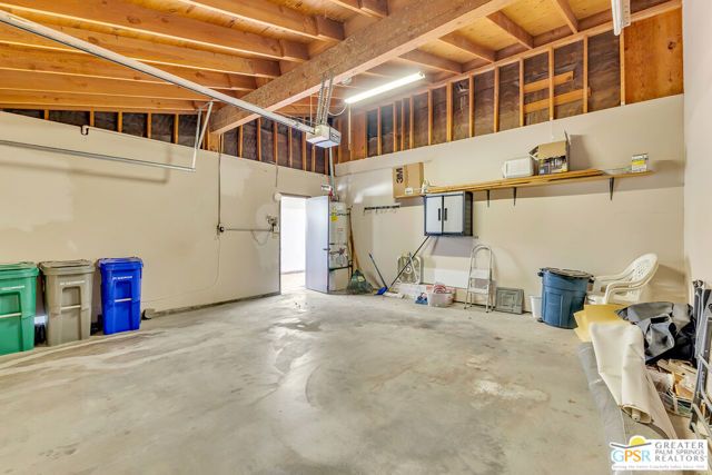 28 Calle Encinitas, Rancho Mirage, CA 92270