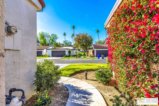 28 Calle Encinitas, Rancho Mirage, CA 92270