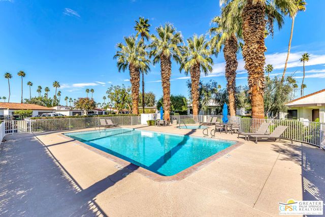 28 Calle Encinitas, Rancho Mirage, CA 92270