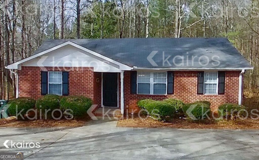 223 Peltry Drive, Winterville, GA 30683
