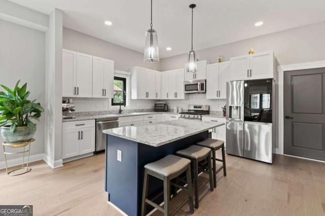 1521 Sylvan Road SW, Atlanta, GA 30310