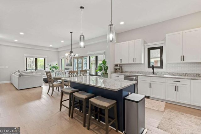 1521 Sylvan Road SW, Atlanta, GA 30310