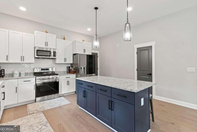 1521 Sylvan Road SW, Atlanta, GA 30310
