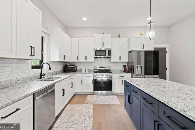 1521 Sylvan Road SW, Atlanta, GA 30310