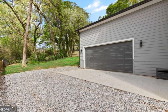 1521 Sylvan Road SW, Atlanta, GA 30310