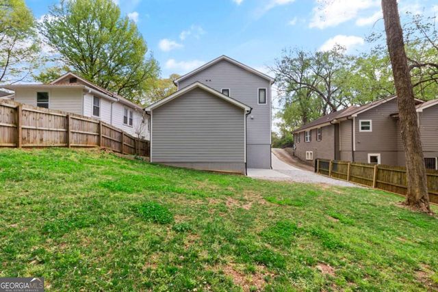 1521 Sylvan Road SW, Atlanta, GA 30310