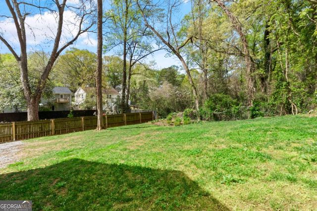1521 Sylvan Road SW, Atlanta, GA 30310