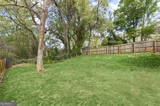1521 Sylvan Road SW, Atlanta, GA 30310
