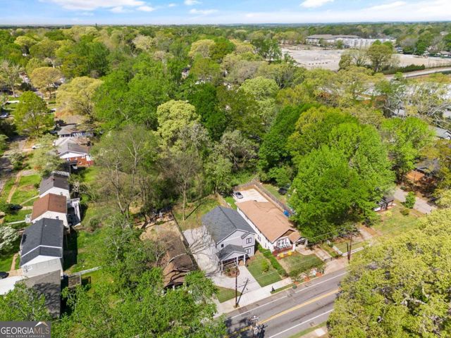 1521 Sylvan Road SW, Atlanta, GA 30310
